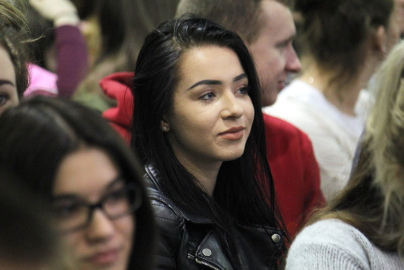 Żużlowcy spełniają marzenia (dużo zdjęć!)