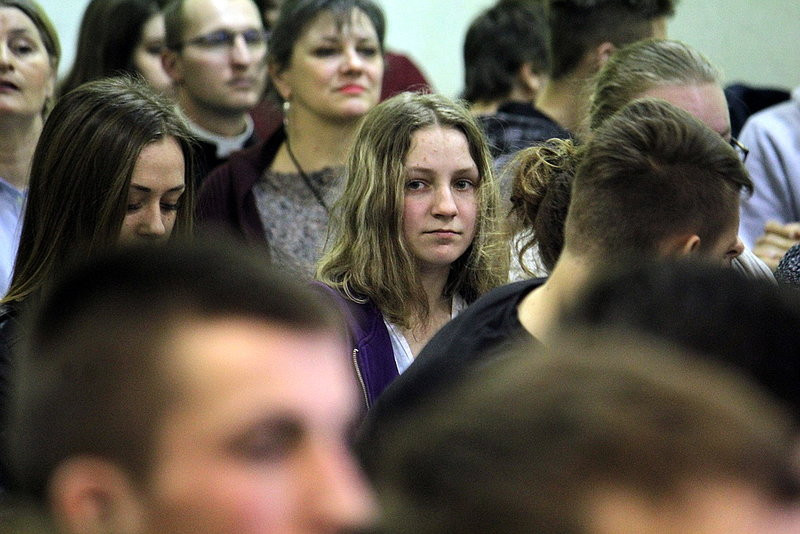 Żużlowcy spełniają marzenia (dużo zdjęć!)