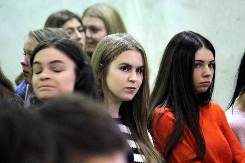 Żużlowcy spełniają marzenia (dużo zdjęć!)