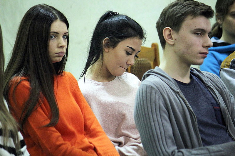 Żużlowcy spełniają marzenia (dużo zdjęć!)