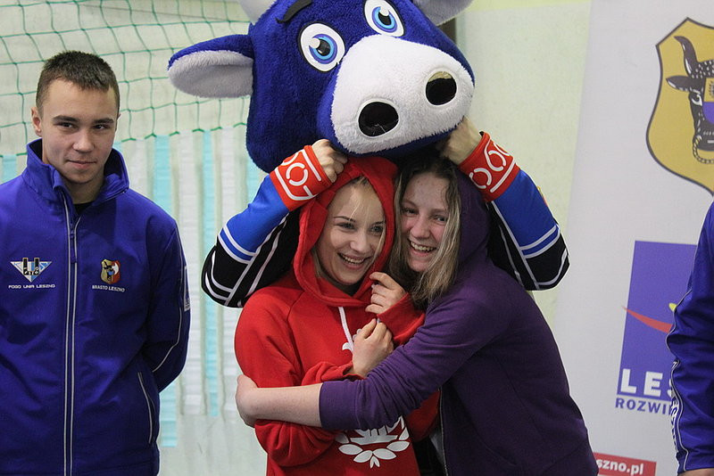 Żużlowcy spełniają marzenia (dużo zdjęć!)