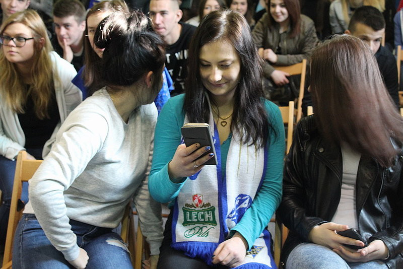 Żużlowcy spełniają marzenia (dużo zdjęć!)