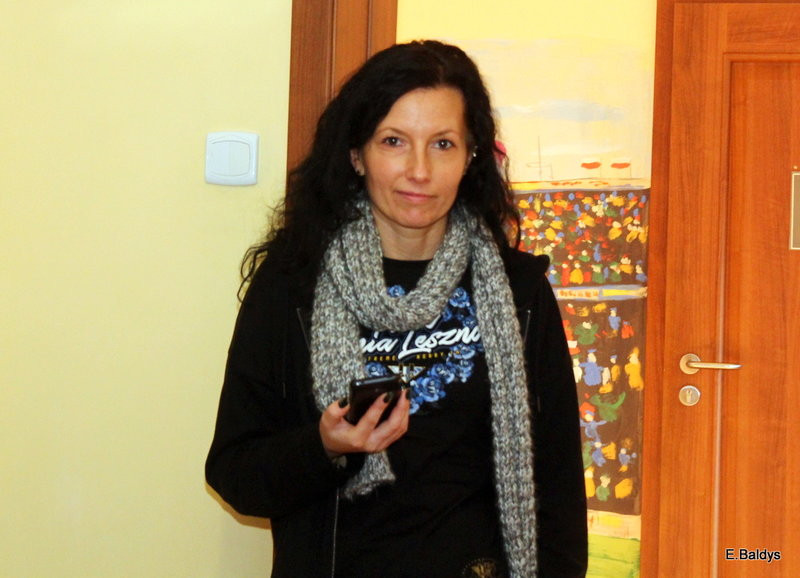 Żużlowe smerfy w Kolorowym Świecie (zdjęcia)