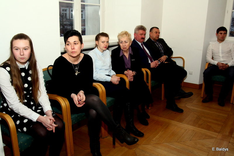 Święto Leszna. Ponad 40 wyróżnionych (zdjęcia)