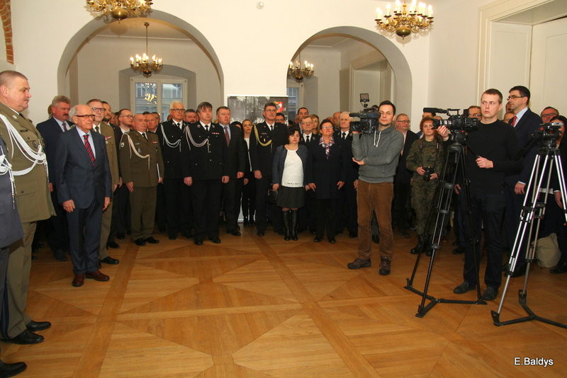 Święto Leszna. Ponad 40 wyróżnionych (zdjęcia)