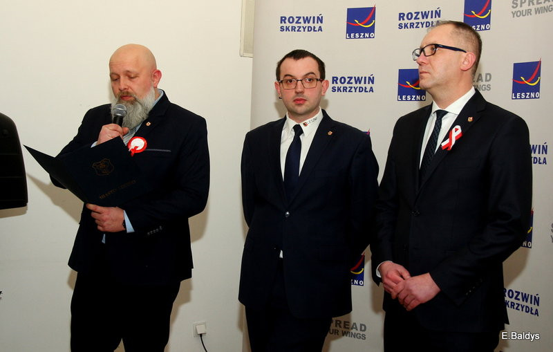 Święto Leszna. Ponad 40 wyróżnionych (zdjęcia)