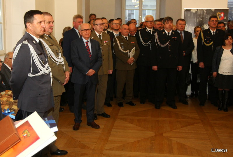 Święto Leszna. Ponad 40 wyróżnionych (zdjęcia)