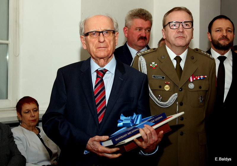 Święto Leszna. Ponad 40 wyróżnionych (zdjęcia)