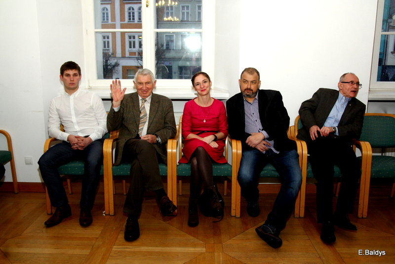 Święto Leszna. Ponad 40 wyróżnionych (zdjęcia)