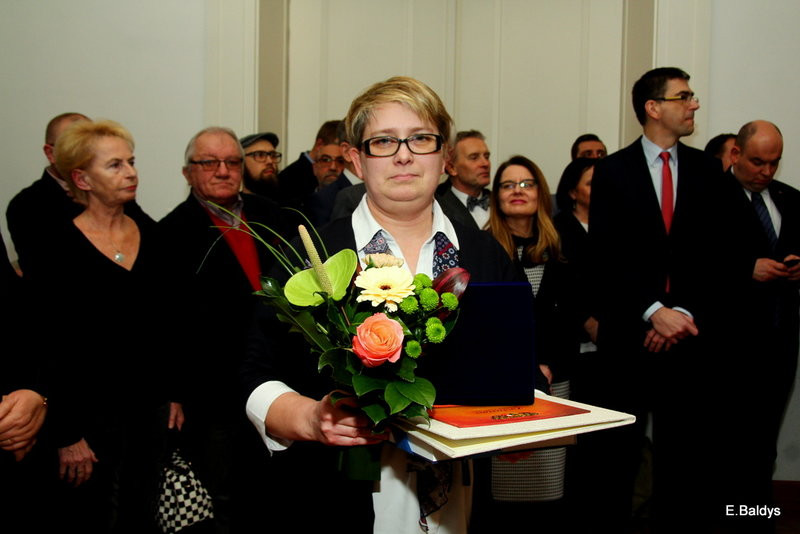 Święto Leszna. Ponad 40 wyróżnionych (zdjęcia)