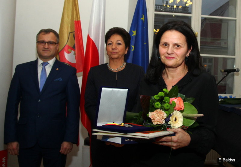 Święto Leszna. Ponad 40 wyróżnionych (zdjęcia)