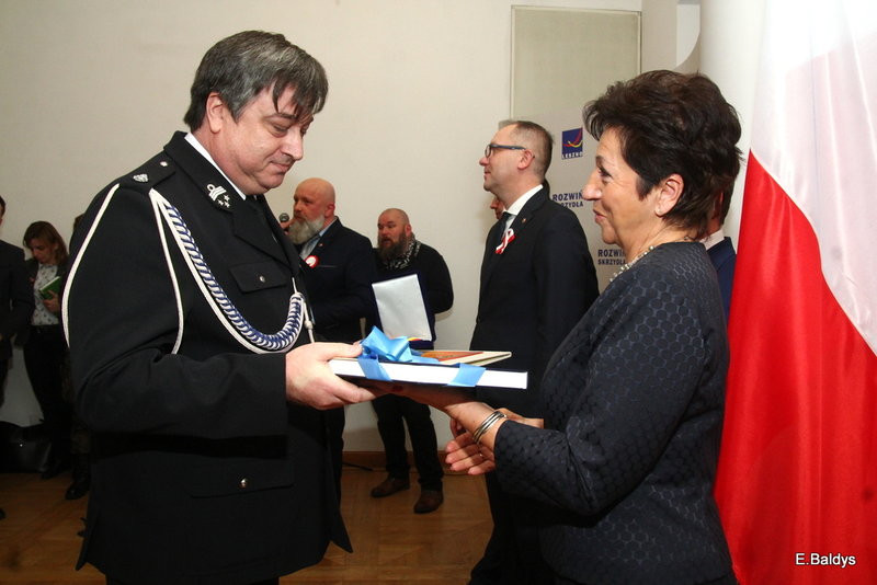 Święto Leszna. Ponad 40 wyróżnionych (zdjęcia)