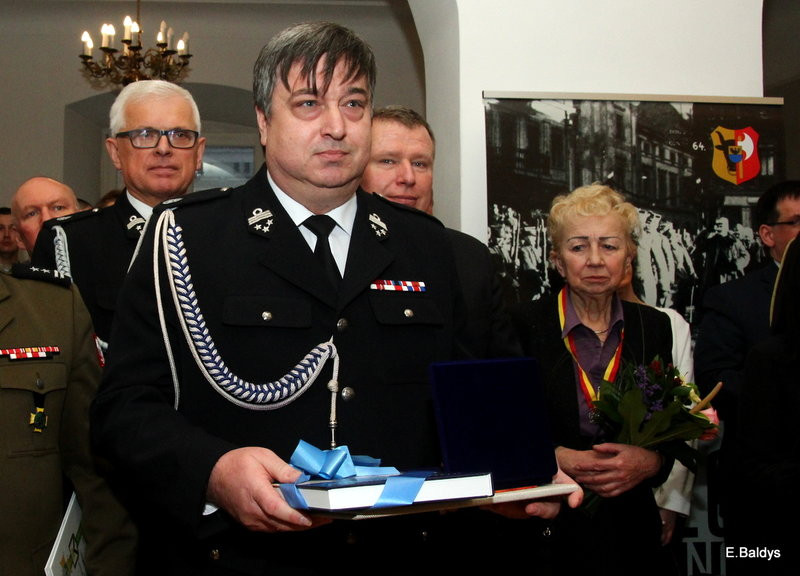 Święto Leszna. Ponad 40 wyróżnionych (zdjęcia)