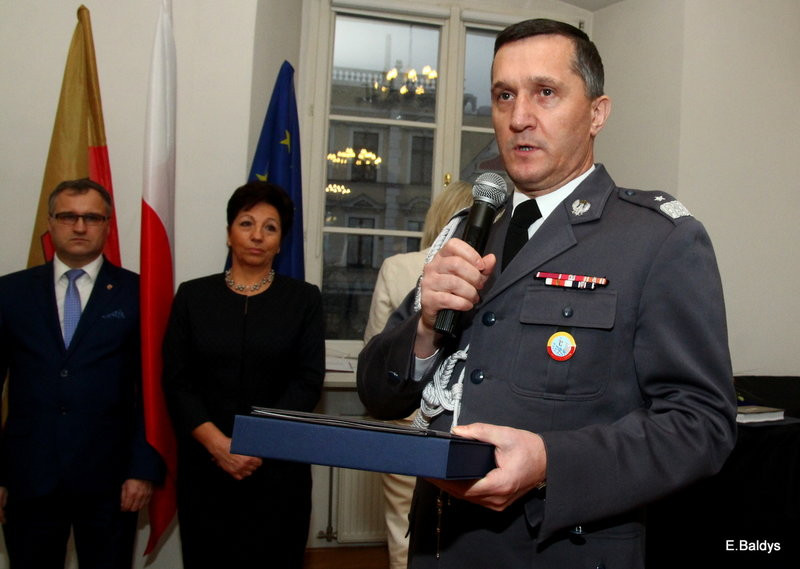 Święto Leszna. Ponad 40 wyróżnionych (zdjęcia)