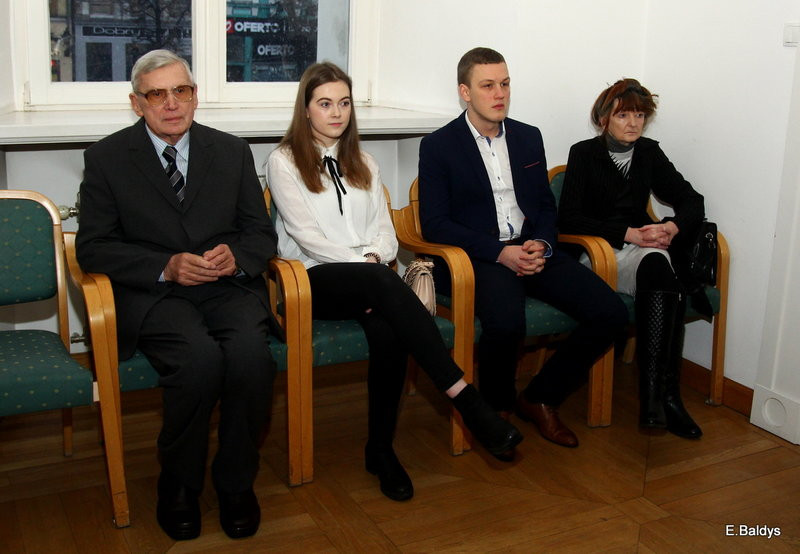 Święto Leszna. Ponad 40 wyróżnionych (zdjęcia)