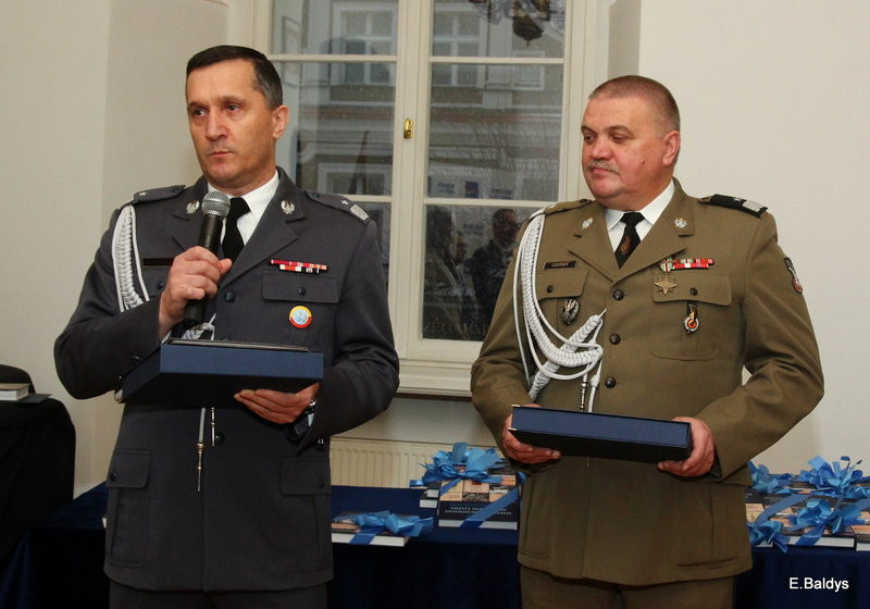 Święto Leszna. Ponad 40 wyróżnionych (zdjęcia)