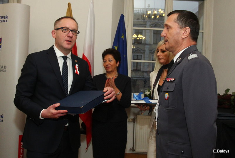 Święto Leszna. Ponad 40 wyróżnionych (zdjęcia)