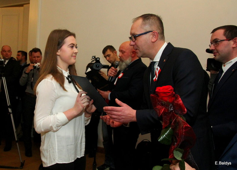 Święto Leszna. Ponad 40 wyróżnionych (zdjęcia)