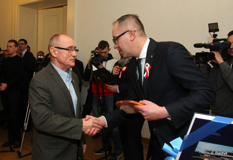 Święto Leszna. Ponad 40 wyróżnionych (zdjęcia)