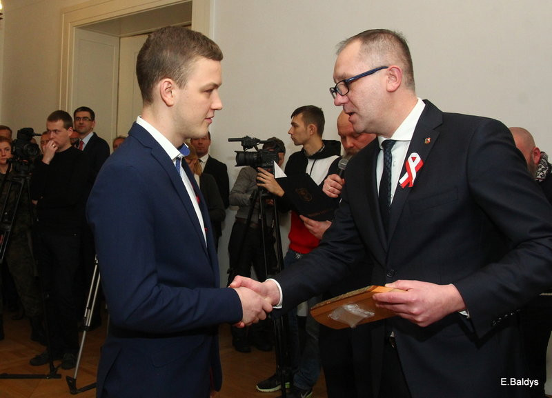 Święto Leszna. Ponad 40 wyróżnionych (zdjęcia)