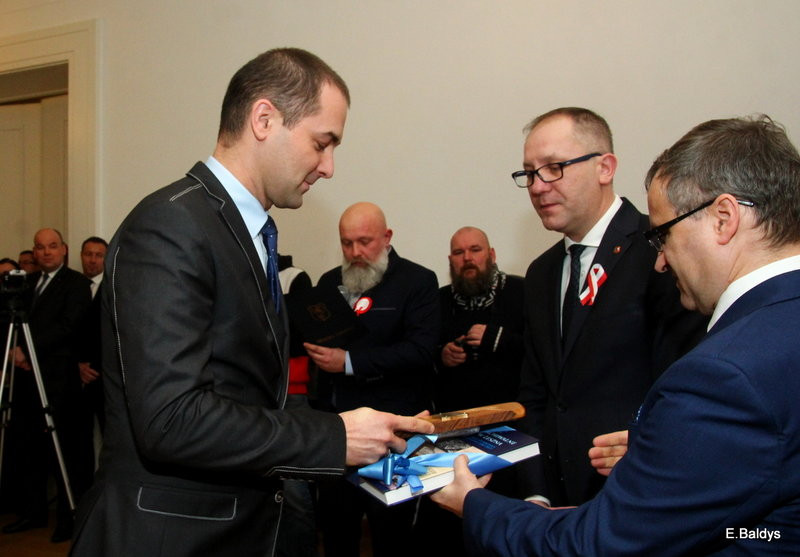 Święto Leszna. Ponad 40 wyróżnionych (zdjęcia)