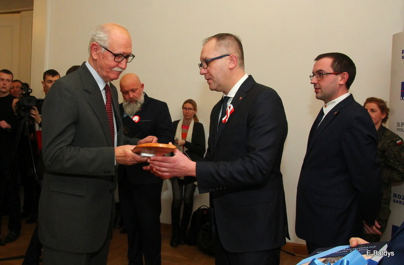 Święto Leszna. Ponad 40 wyróżnionych (zdjęcia)