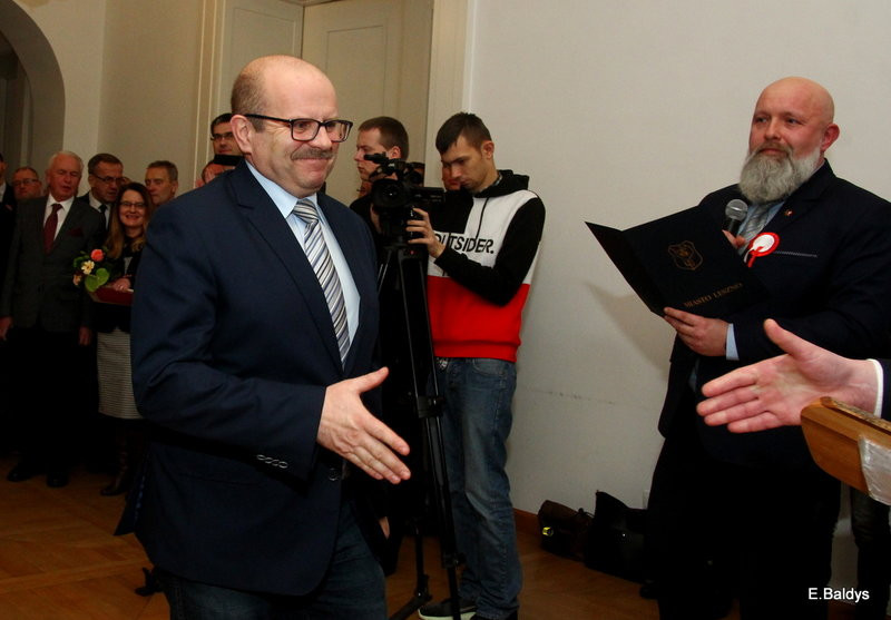 Święto Leszna. Ponad 40 wyróżnionych (zdjęcia)