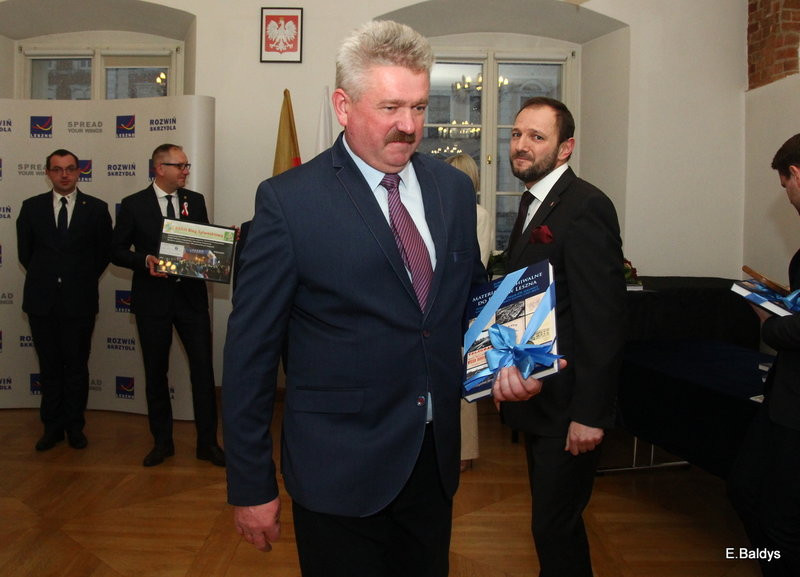 Święto Leszna. Ponad 40 wyróżnionych (zdjęcia)