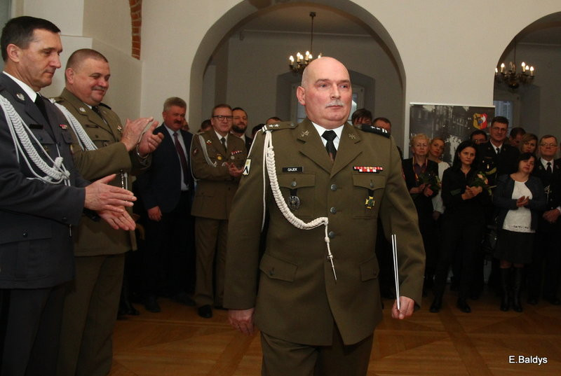 Święto Leszna. Ponad 40 wyróżnionych (zdjęcia)