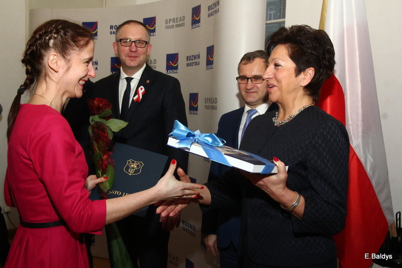 Święto Leszna. Ponad 40 wyróżnionych (zdjęcia)