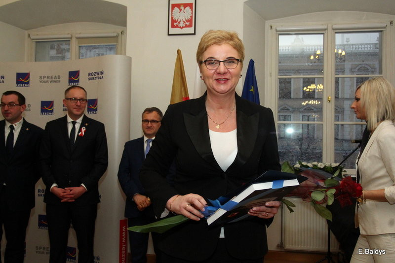 Święto Leszna. Ponad 40 wyróżnionych (zdjęcia)