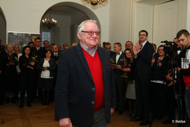 Święto Leszna. Ponad 40 wyróżnionych (zdjęcia)