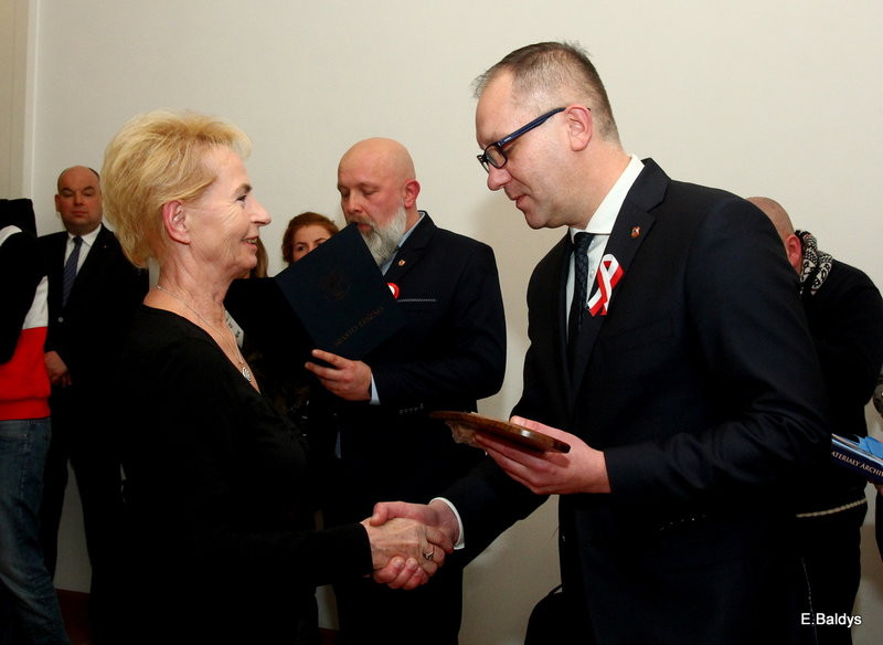 Święto Leszna. Ponad 40 wyróżnionych (zdjęcia)