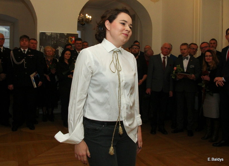 Święto Leszna. Ponad 40 wyróżnionych (zdjęcia)