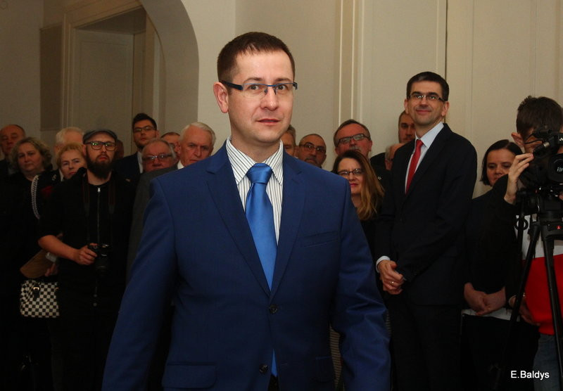 Święto Leszna. Ponad 40 wyróżnionych (zdjęcia)