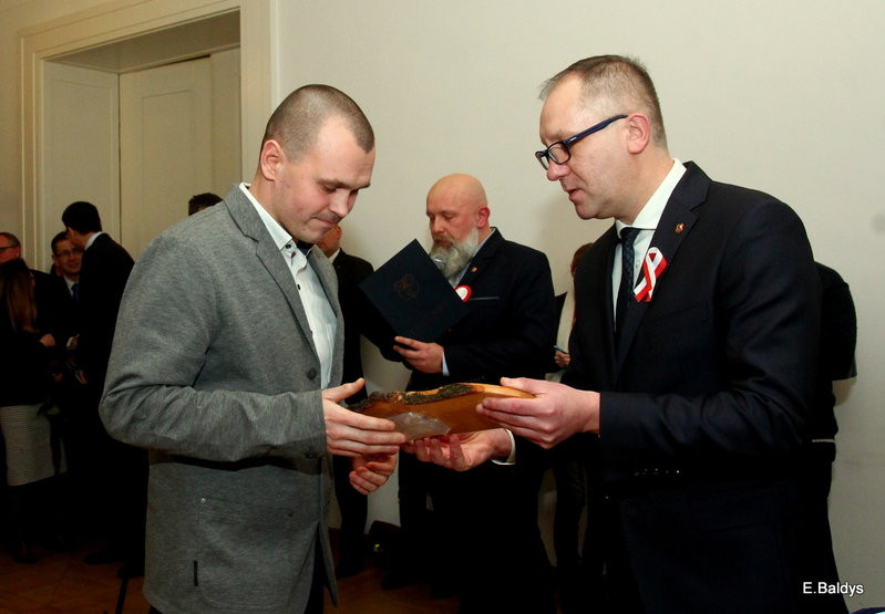 Święto Leszna. Ponad 40 wyróżnionych (zdjęcia)