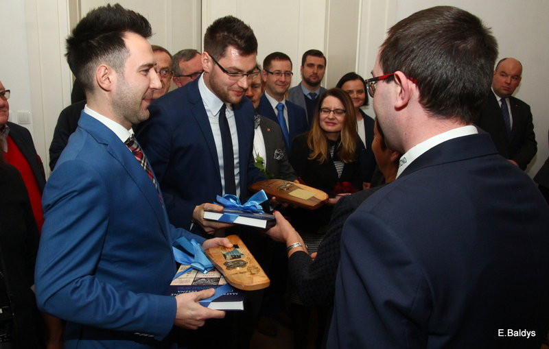 Święto Leszna. Ponad 40 wyróżnionych (zdjęcia)