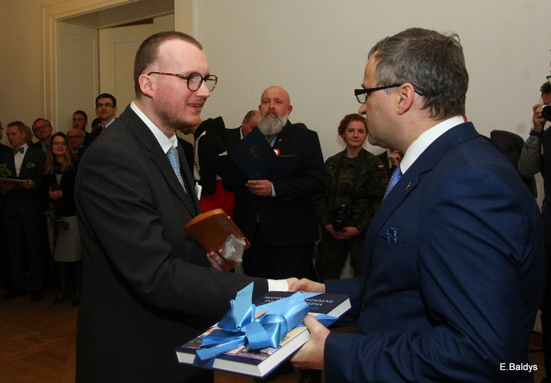 Święto Leszna. Ponad 40 wyróżnionych (zdjęcia)