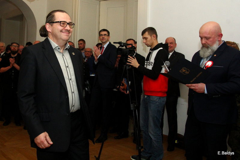 Święto Leszna. Ponad 40 wyróżnionych (zdjęcia)