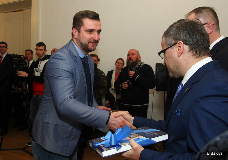 Święto Leszna. Ponad 40 wyróżnionych (zdjęcia)