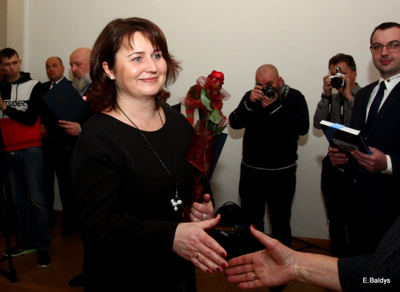 Święto Leszna. Ponad 40 wyróżnionych (zdjęcia)