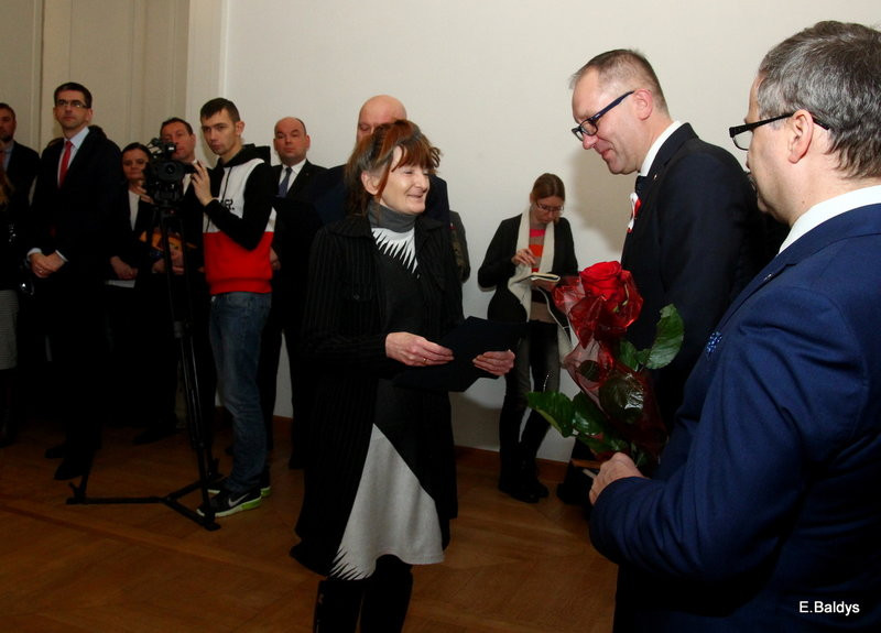 Święto Leszna. Ponad 40 wyróżnionych (zdjęcia)