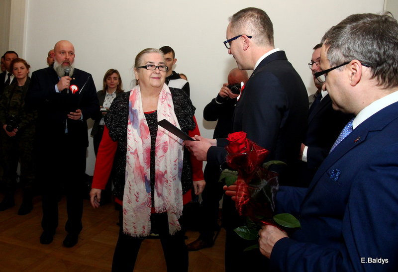 Święto Leszna. Ponad 40 wyróżnionych (zdjęcia)