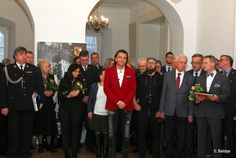 Święto Leszna. Ponad 40 wyróżnionych (zdjęcia)