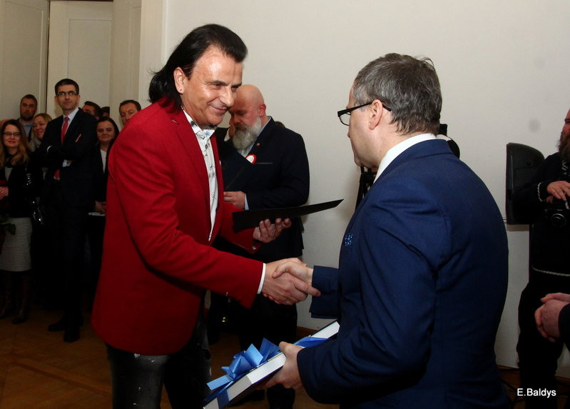 Święto Leszna. Ponad 40 wyróżnionych (zdjęcia)