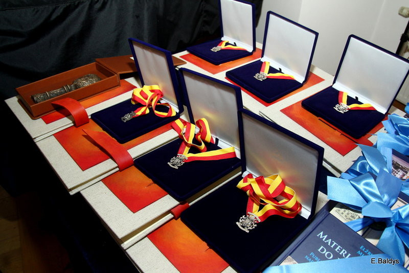 Święto Leszna. Ponad 40 wyróżnionych (zdjęcia)