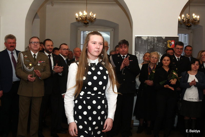 Święto Leszna. Ponad 40 wyróżnionych (zdjęcia)