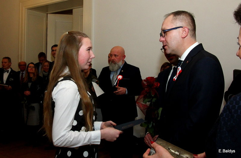 Święto Leszna. Ponad 40 wyróżnionych (zdjęcia)