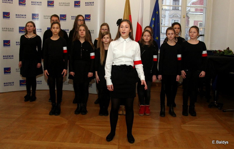 Święto Leszna. Ponad 40 wyróżnionych (zdjęcia)