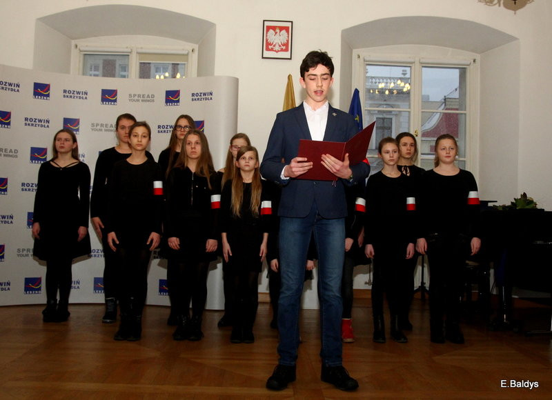 Święto Leszna. Ponad 40 wyróżnionych (zdjęcia)